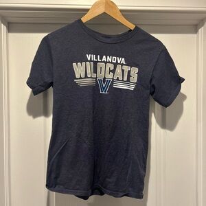 American Threads Kids T-Shirt - Dark Blue